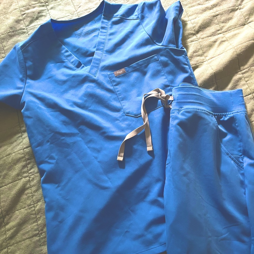 Figs Scrubs